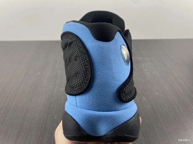 Reps TBkick Air Blue Jordan DJ5982-041 13 University 0704